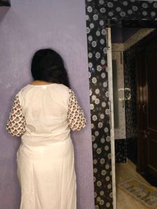 Elegant Kurta Sharara With Duppata