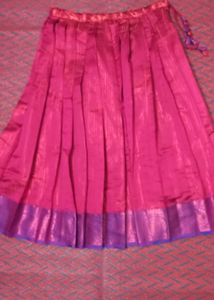 Designer lehanga choli