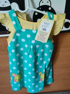 Cute Baby Clothing Set