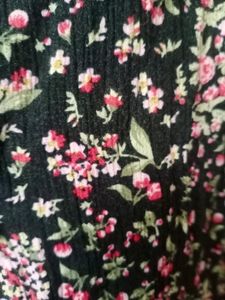 Plus Size Long Dress