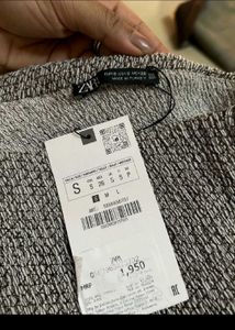Zara Top