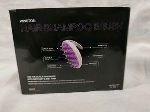 Hair Scalp Massager [New with Tag]