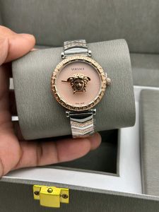 Versace Watches For Women High Quality