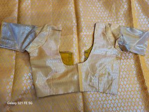 Banarasi Fancy Saree