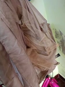 One Day Offer🥳Pink Embellished Lehenga Set