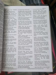 Pinnacle Ssc General Studies (GK)