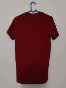Canada Maple Leaf Tee