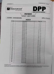 New Physics NEET Books