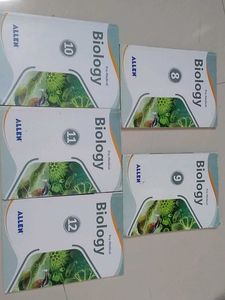 Neet Preparation Books Sale 1 Biology