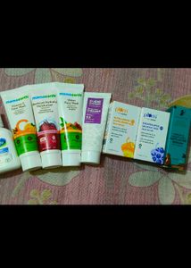 Skincare Combo