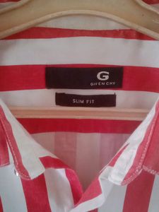 GIVENCHY shirt