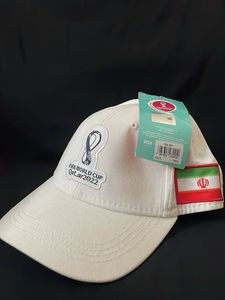 FIFA World Cup Qatar 2022 Cap