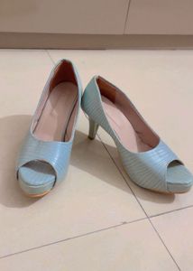 New Heels