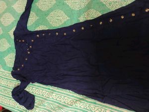 2 Kurta Plazo Combo
