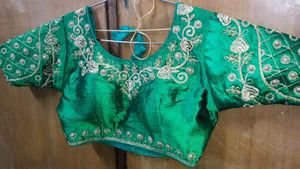 &#34;SALE&#34; Readymade Padded Blouse🤩