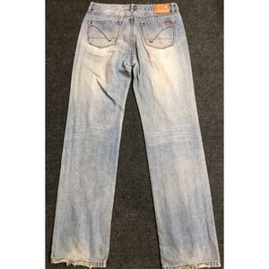 Export Jean Size 34/35