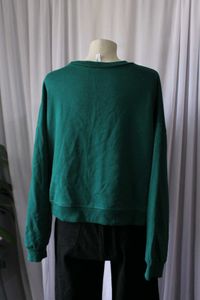 H&amp;M Green Sweater