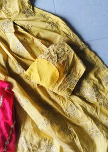Lehenga Choli