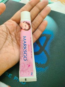 Marksgo Skin Care Cream