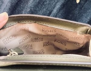 Michael Kors mini crossbody Handbag