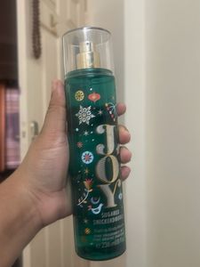 Joy- Bath and body works