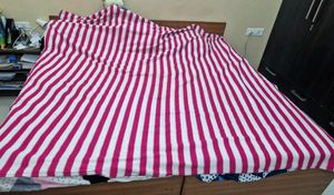 Quilt/ blanket cover