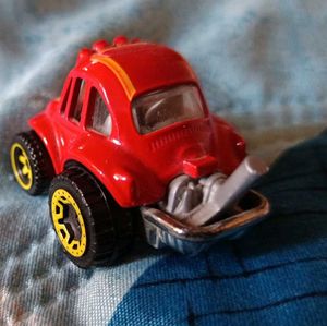 Hot Wheels 70' Volkswagen Baja Bug
