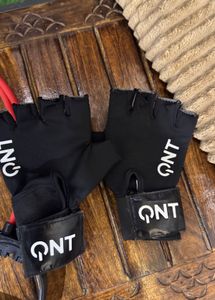 Resistance Band Set