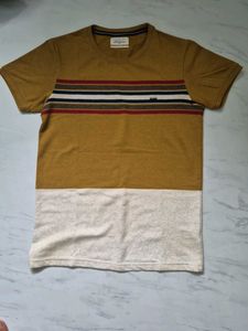 Striped T-Shirt