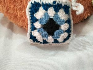 #crochet #earpodscase