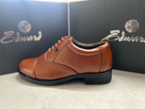 Edward Leather Formal Shoes