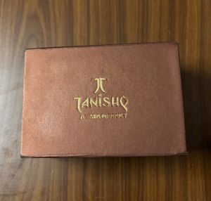 Tanishq Storage Box