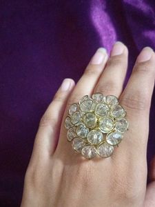 Ethnic Ring
