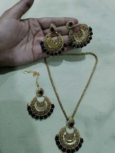 Jewellery Set