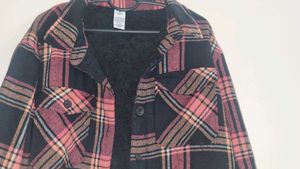 Shacket #Shirt Jacket