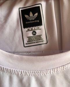 Original Adidas Jersey