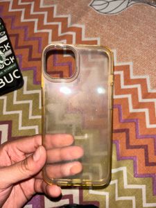 iPhone 13 and 14 Back Covers