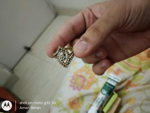 Ornamental Ring