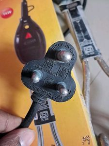 V-Guard Immersion Heater