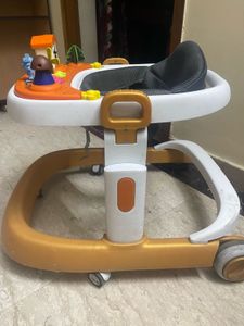 Baby Walker