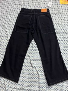 Black Shein Jeans