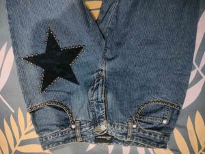 No Boundaries Og Bootcut Vintage Denim Jeans