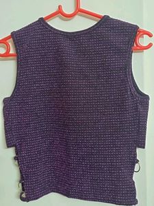 Party Wear Tokyo Talkies Top