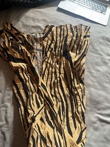 Pretty Halter Neck Dress From H&amp;m