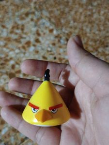 Angry Birds Toy