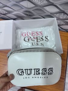 GUESS Sling Bag