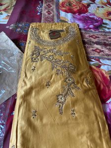 Brand New Dress Material