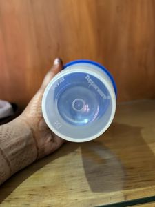 Tupperware Oil Dispenser