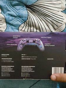 Keep Mirage Gaming Controller
