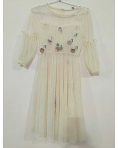 COMBO LAST SALE 🔥 Butterfly Korean Dress (SALE)